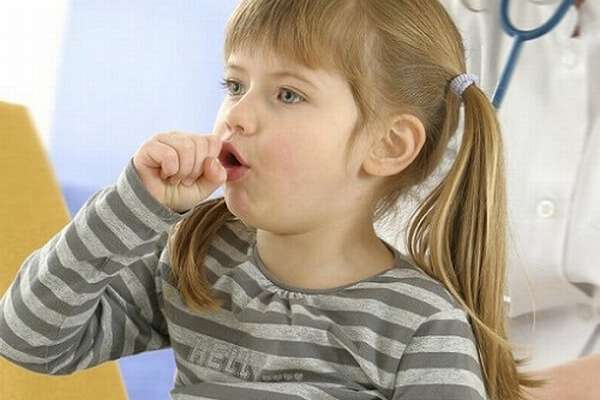 Первые признаки гриппа у детей: стадии протекания заболевания и способы лечения